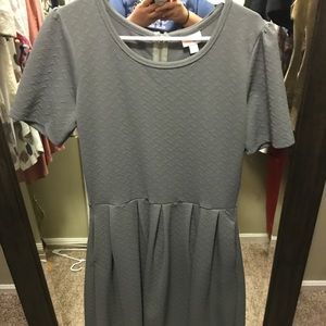 XL LuLaRoe Amelia Dress